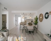 Nowa konstrukcja - Apartament - Avileses - Jerónimo y Avileses