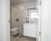 Nowa konstrukcja - Apartament - Avileses - Jerónimo y Avileses