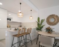 Nowa konstrukcja - Apartament - Avileses - Jerónimo y Avileses