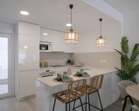 Nowa konstrukcja - Apartament - Avileses - Jerónimo y Avileses