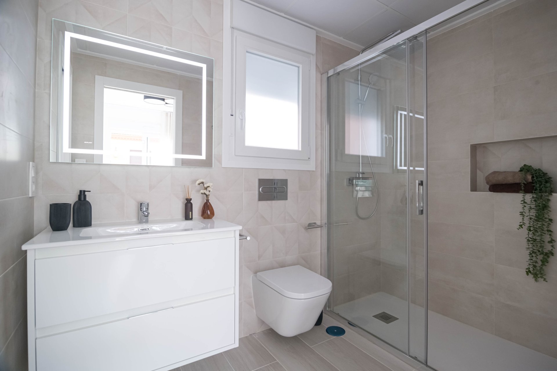 Nowa konstrukcja - Apartament - Avileses - Jerónimo y Avileses