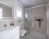 Nowa konstrukcja - Apartament - Avileses - Jerónimo y Avileses