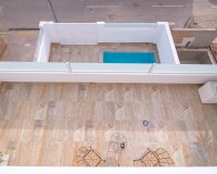 Nowa konstrukcja - Apartament - Avileses - Jerónimo y Avileses