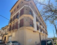 Nowa konstrukcja - Apartament - Avileses - Jerónimo y Avileses