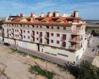 Nowa konstrukcja - Apartament - Avileses - Jerónimo y Avileses