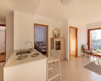 Nowa konstrukcja - Apartament - Avileses - Jerónimo y Avileses