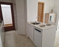 Nowa konstrukcja - Apartament - Avileses - Jerónimo y Avileses