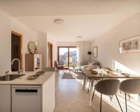 Nowa konstrukcja - Apartament - Avileses - pueblo