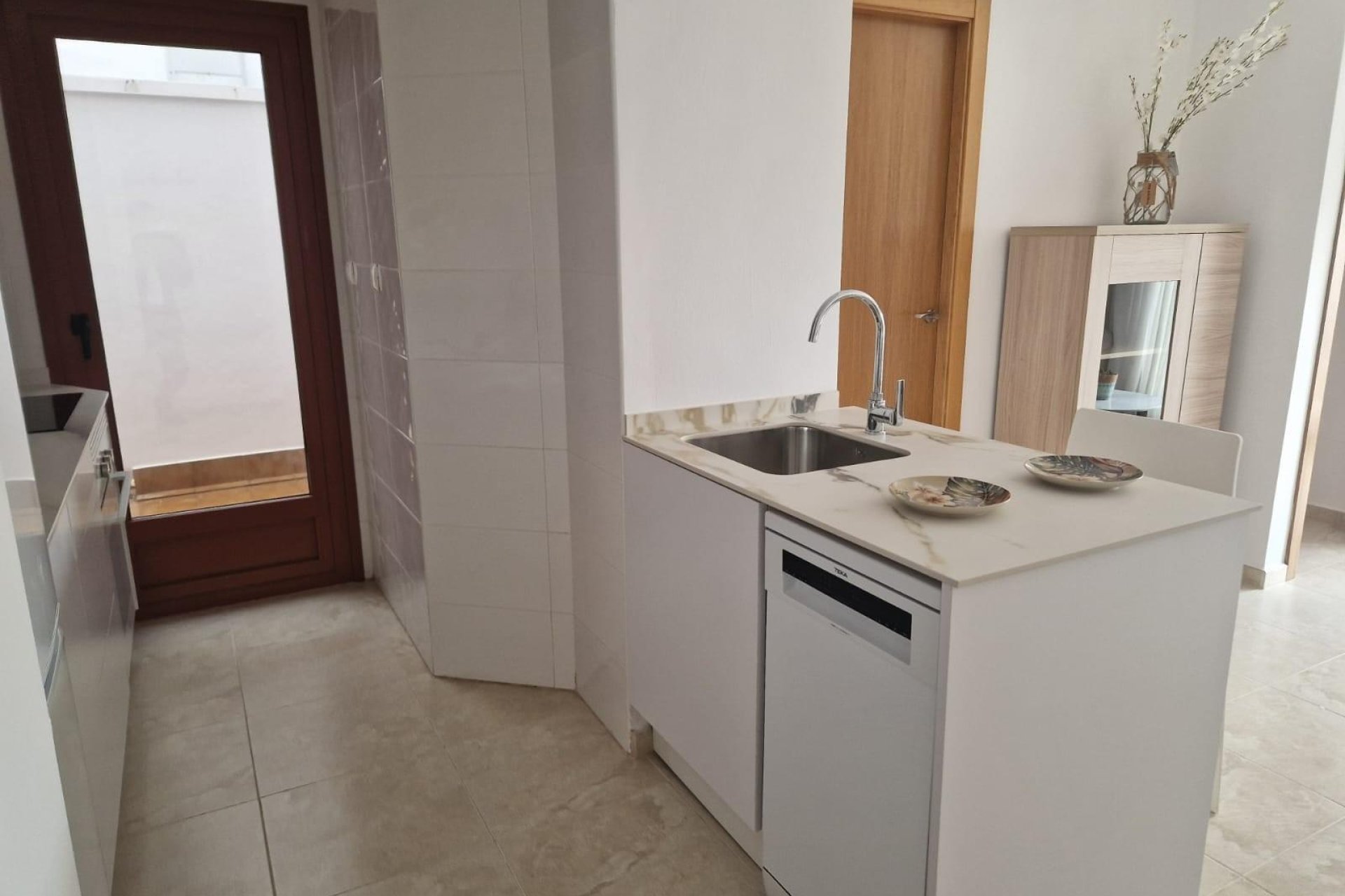 Nowa konstrukcja - Apartament - Avileses - pueblo
