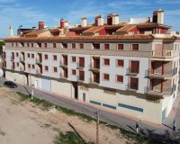 Nowa konstrukcja - Apartament - Avileses - pueblo
