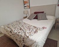 Nowa konstrukcja - Apartament - Avileses - pueblo