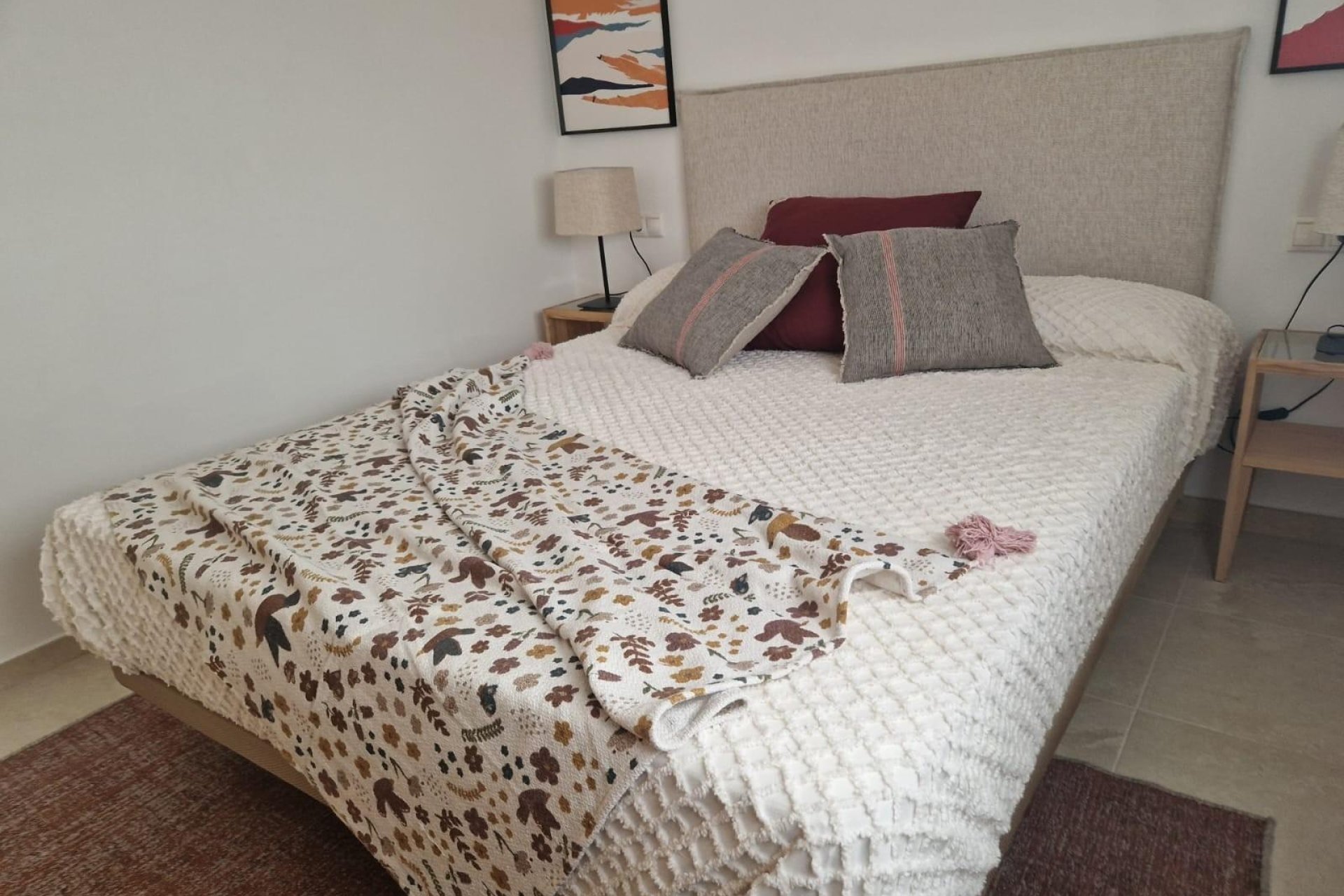 Nowa konstrukcja - Apartament - Avileses - pueblo