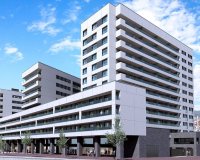 Nowa konstrukcja - Apartament - Badalona