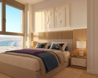 Nowa konstrukcja - Apartament - Badalona