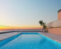 Nowa konstrukcja - Apartament - Badalona