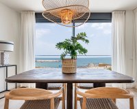 Nowa konstrukcja - Apartament - Badalona