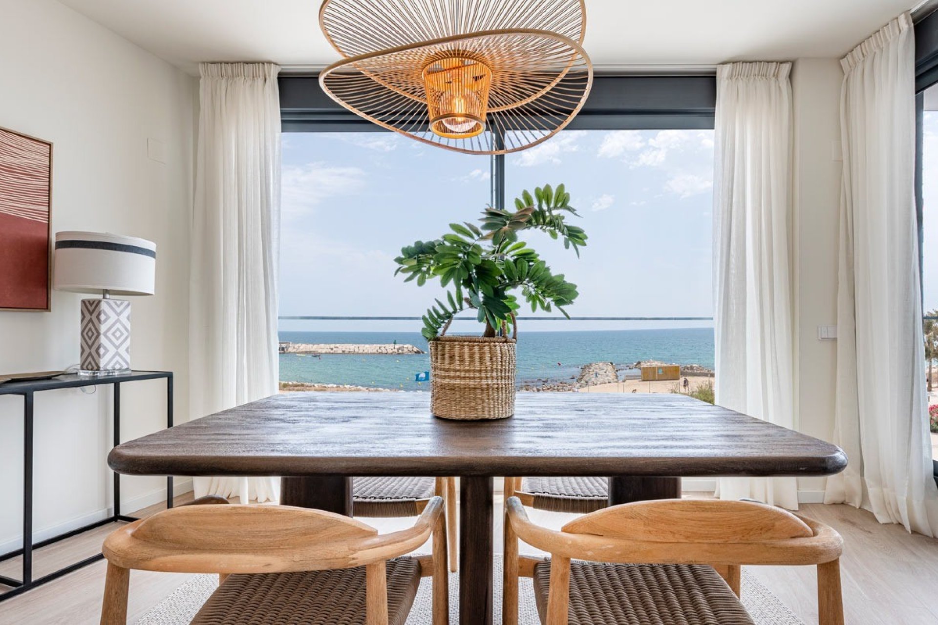 Nowa konstrukcja - Apartament - Badalona