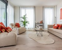 Nowa konstrukcja - Apartament - Badalona