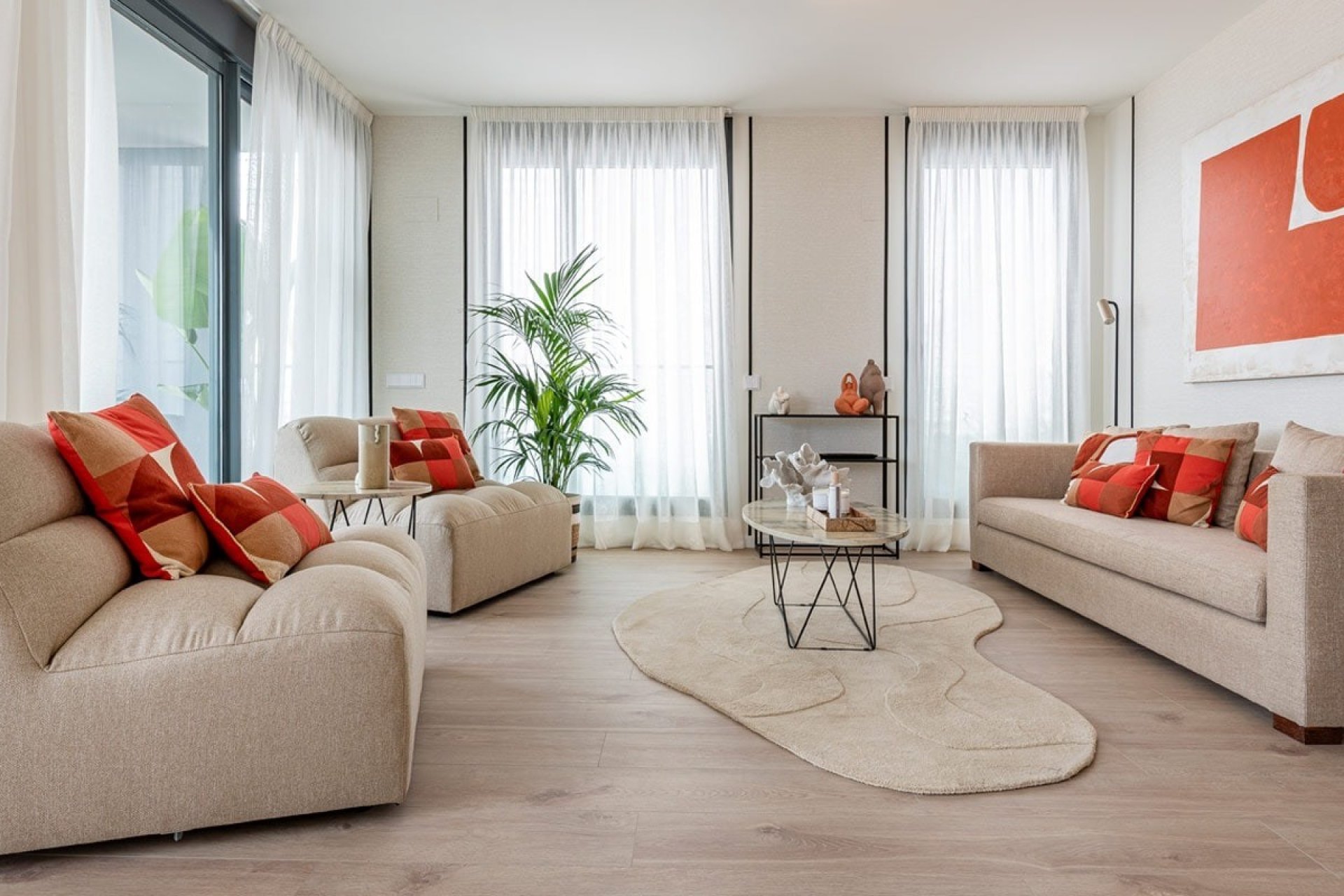 Nowa konstrukcja - Apartament - Badalona