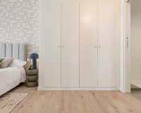 Nowa konstrukcja - Apartament - Badalona