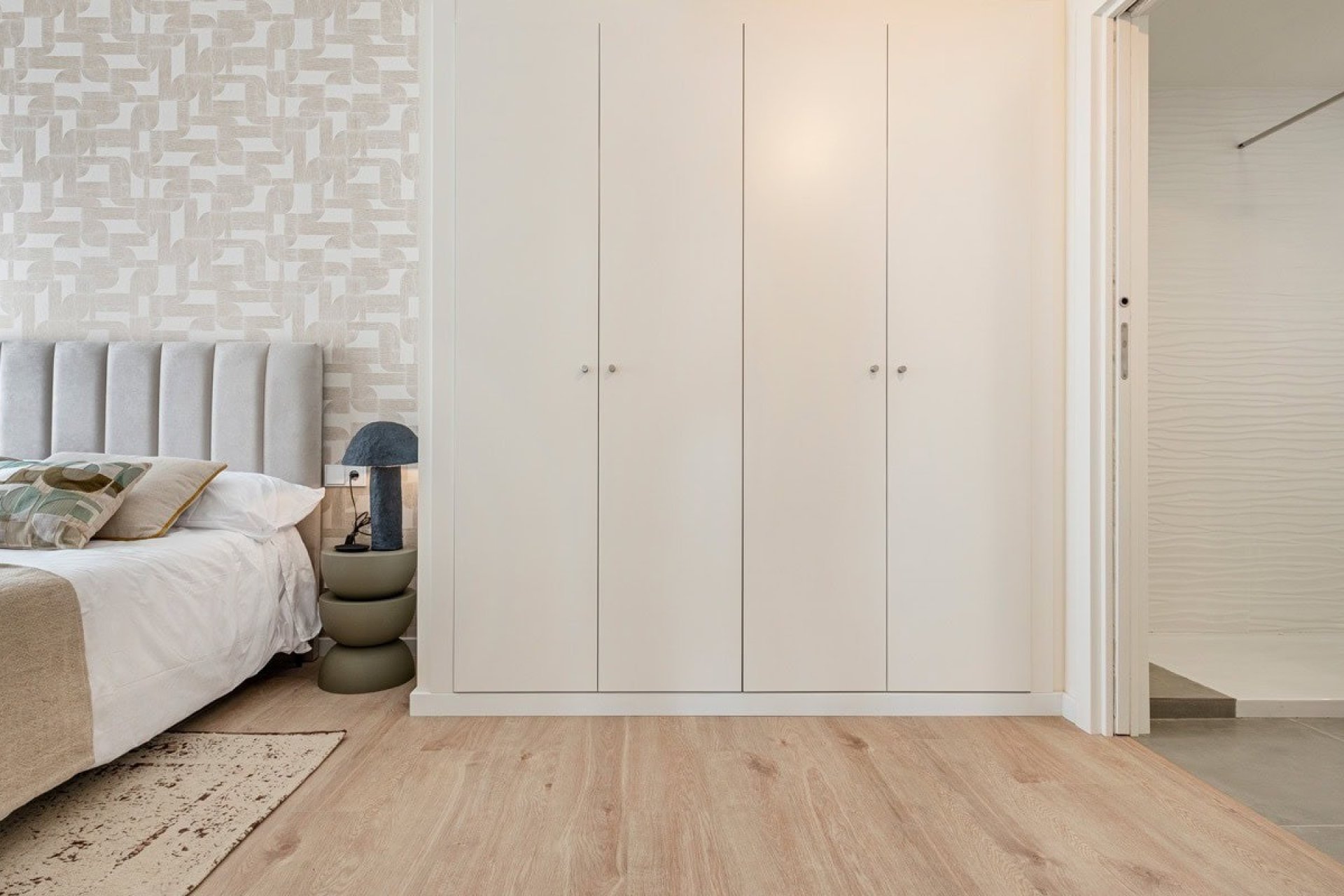 Nowa konstrukcja - Apartament - Badalona