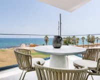 Nowa konstrukcja - Apartament - Badalona