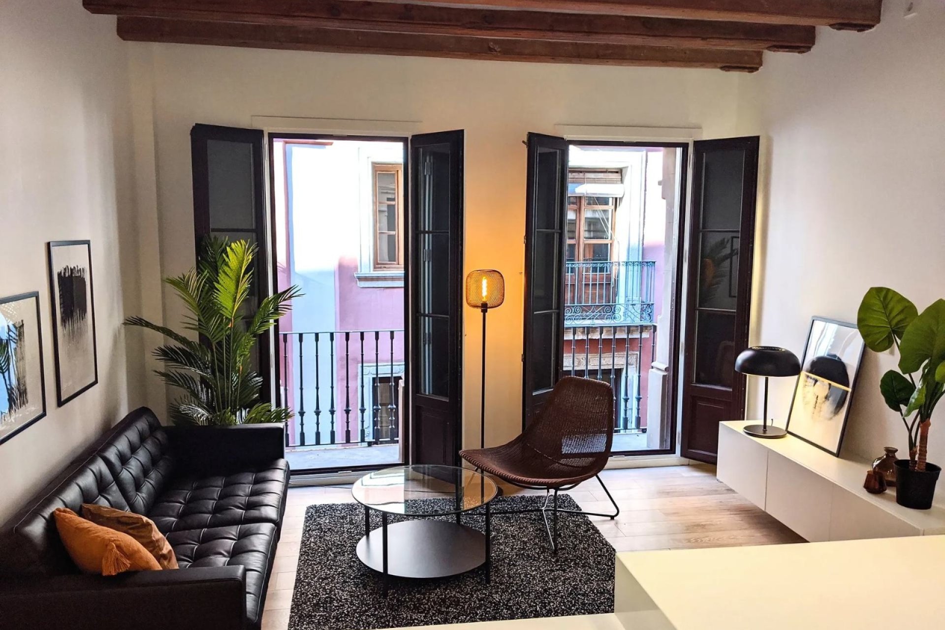 Nowa konstrukcja - Apartament - Barcelona - Dzielnica Gotycka