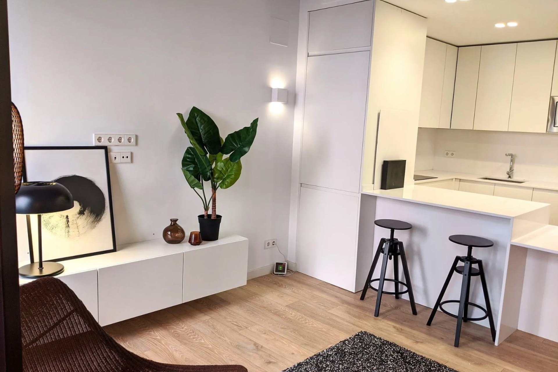Nowa konstrukcja - Apartament - Barcelona - Dzielnica Gotycka