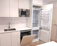 Nowa konstrukcja - Apartament - Barcelona - Dzielnica Gotycka
