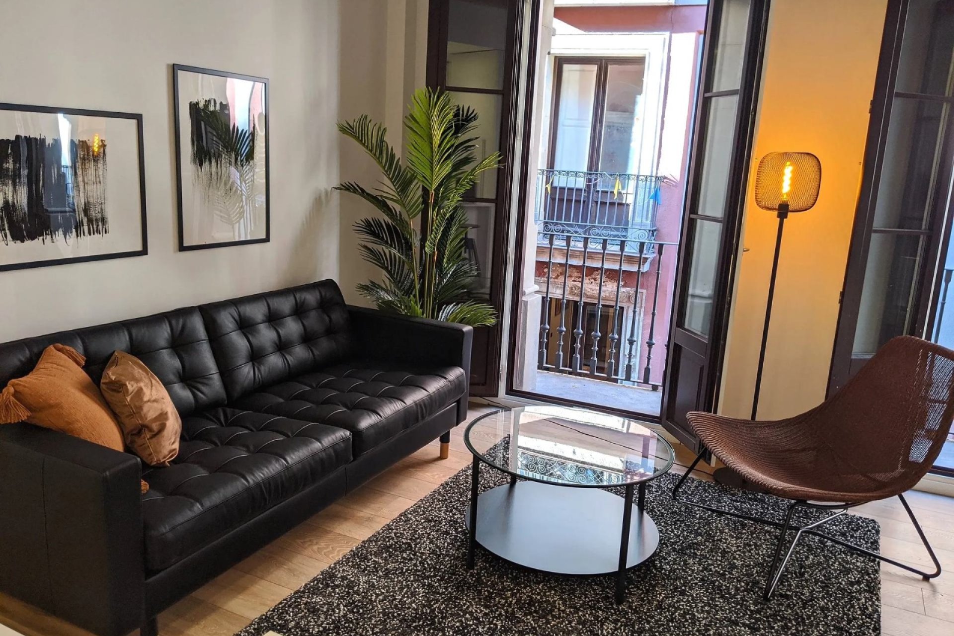 Nowa konstrukcja - Apartament - Barcelona - Dzielnica Gotycka