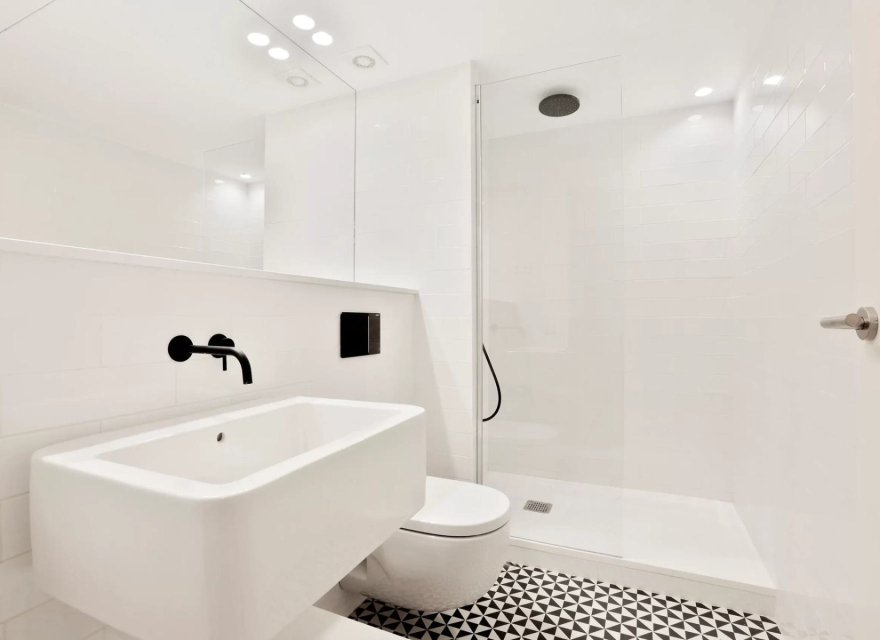 Nowa konstrukcja - Apartament - Barcelona - Dzielnica Gotycka