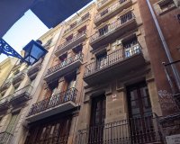 Nowa konstrukcja - Apartament - Barcelona - Dzielnica Gotycka