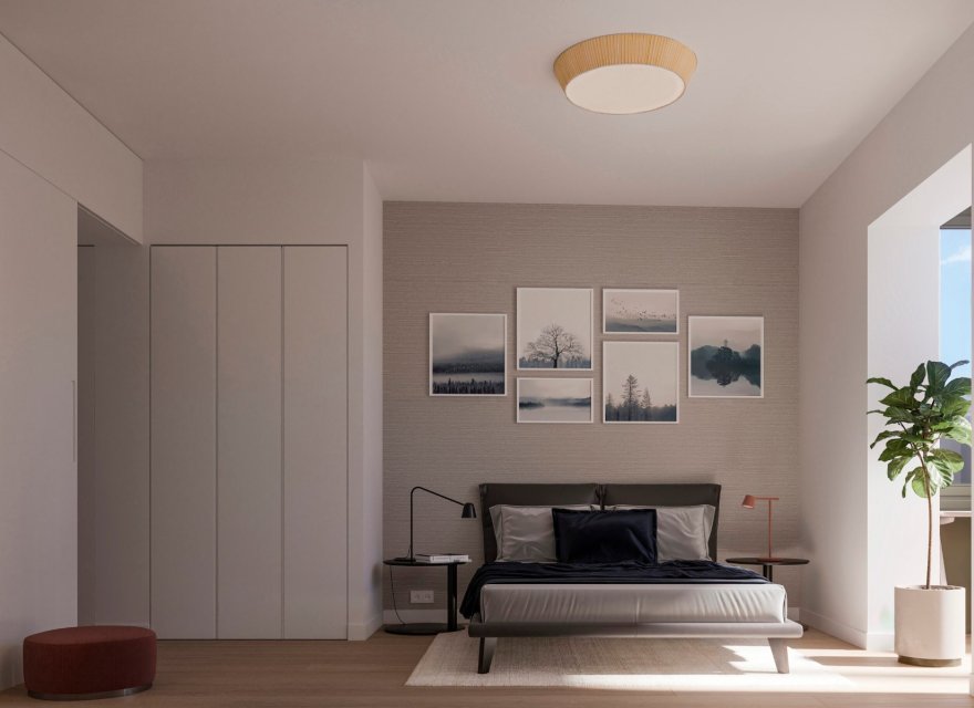 Nowa konstrukcja - Apartament - Barcelona - Eixample