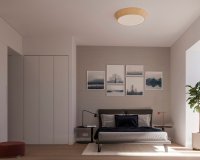 Nowa konstrukcja - Apartament - Barcelona - Eixample