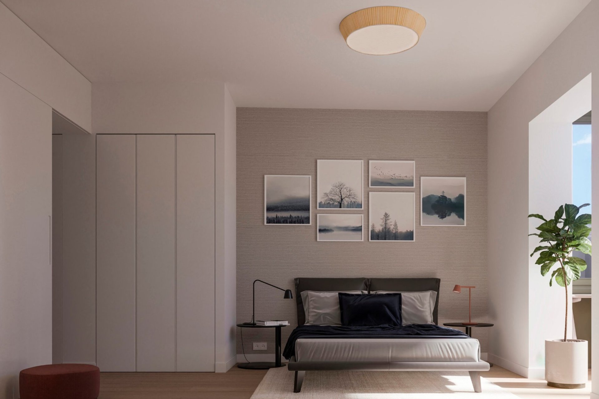 Nowa konstrukcja - Apartament - Barcelona - Eixample