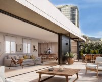 Nowa konstrukcja - Apartament - Barcelona - Eixample