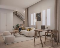 Nowa konstrukcja - Apartament - Barcelona - Eixample