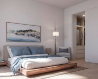 Nowa konstrukcja - Apartament - Barcelona - Eixample