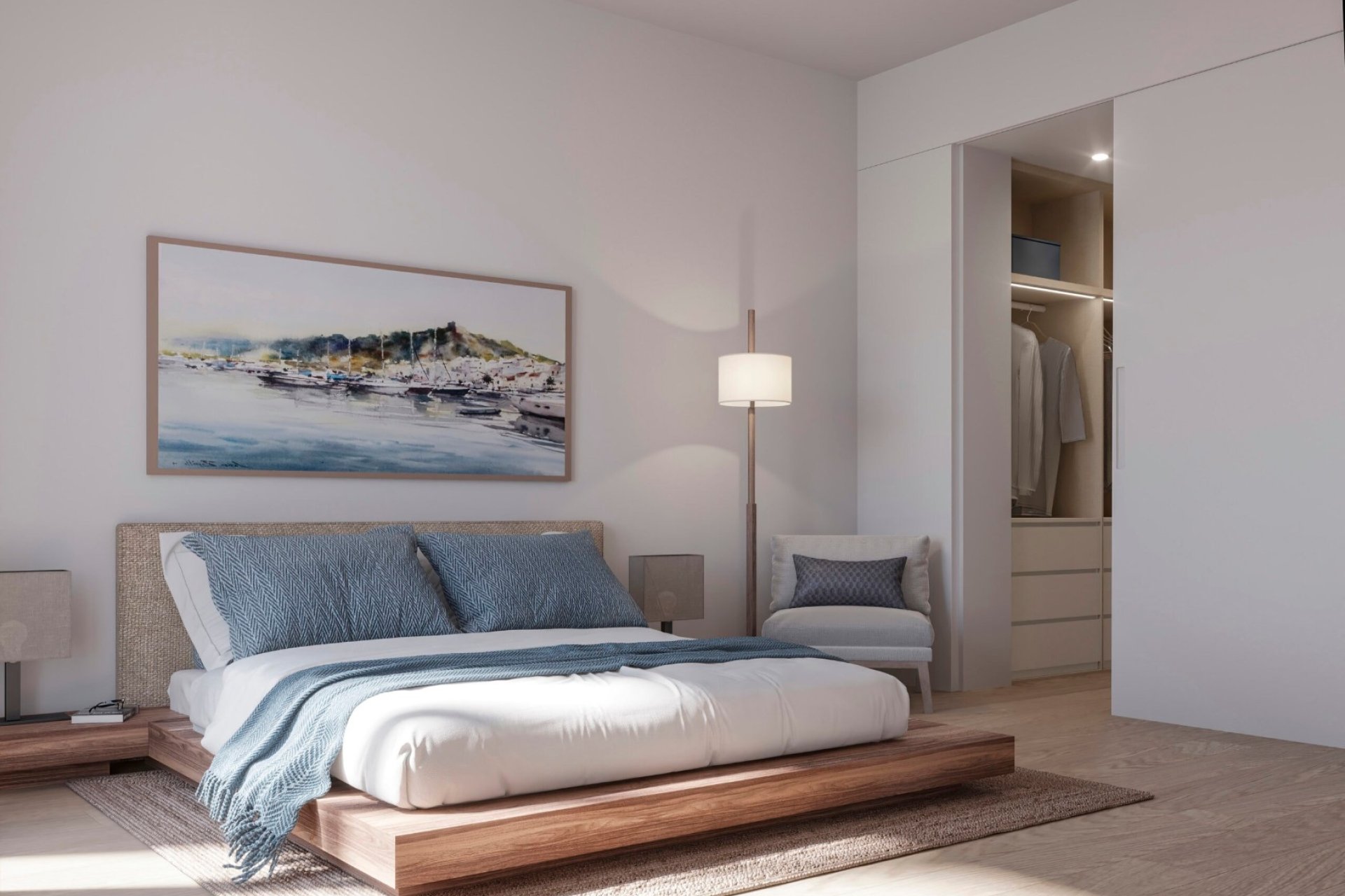 Nowa konstrukcja - Apartament - Barcelona - Eixample