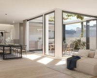 Nowa konstrukcja - Apartament - Barcelona - Eixample