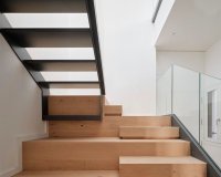 Nowa konstrukcja - Apartament - Barcelona - Eixample