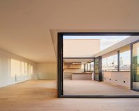 Nowa konstrukcja - Apartament - Barcelona - Eixample