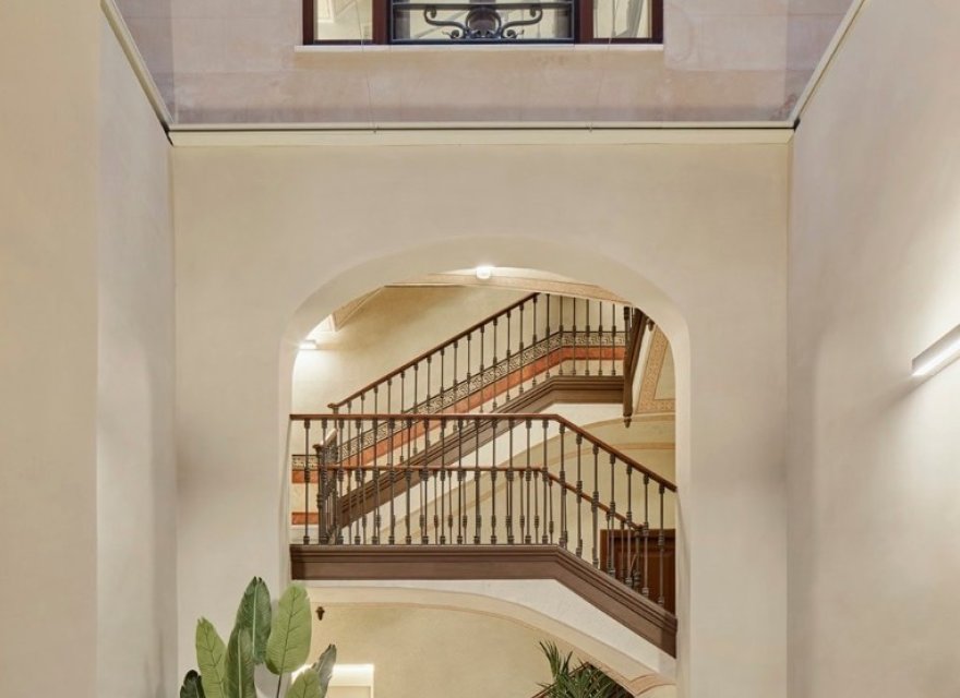 Nowa konstrukcja - Apartament - Barcelona - Eixample