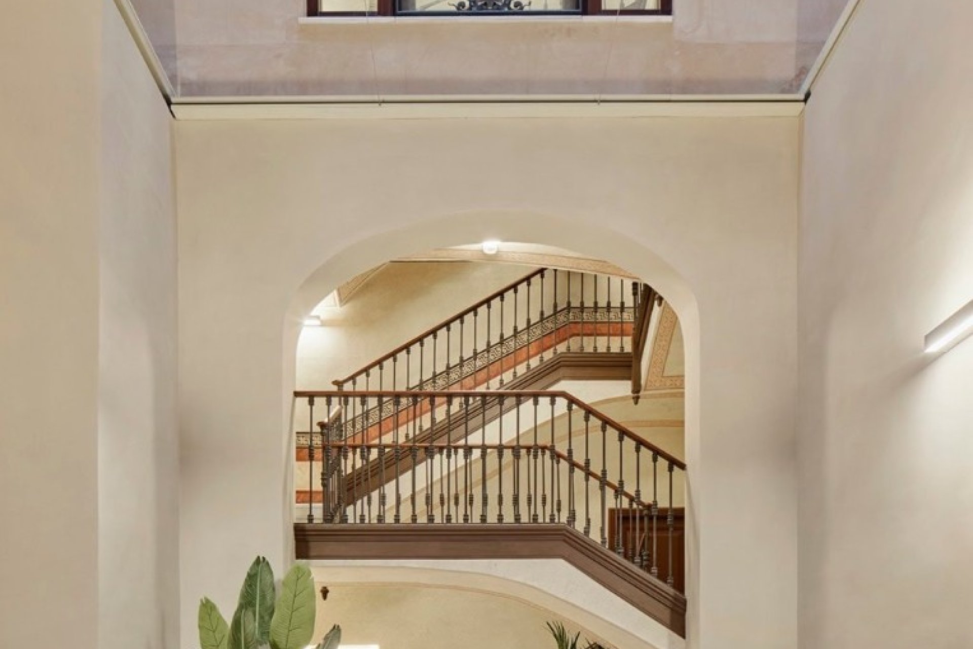 Nowa konstrukcja - Apartament - Barcelona - Eixample