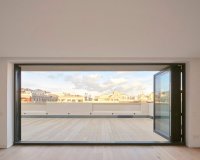 Nowa konstrukcja - Apartament - Barcelona - Eixample