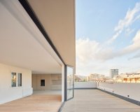 Nowa konstrukcja - Apartament - Barcelona - Eixample