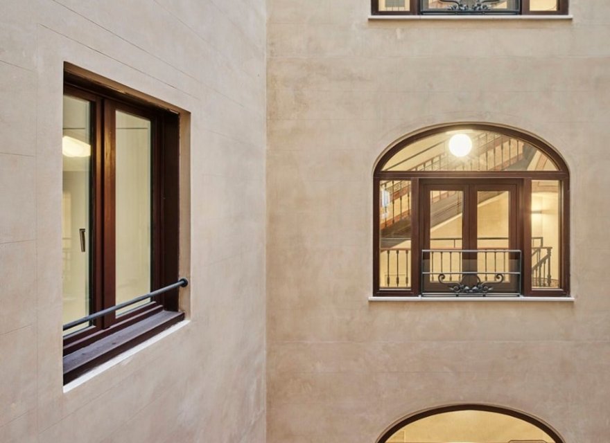 Nowa konstrukcja - Apartament - Barcelona - Eixample