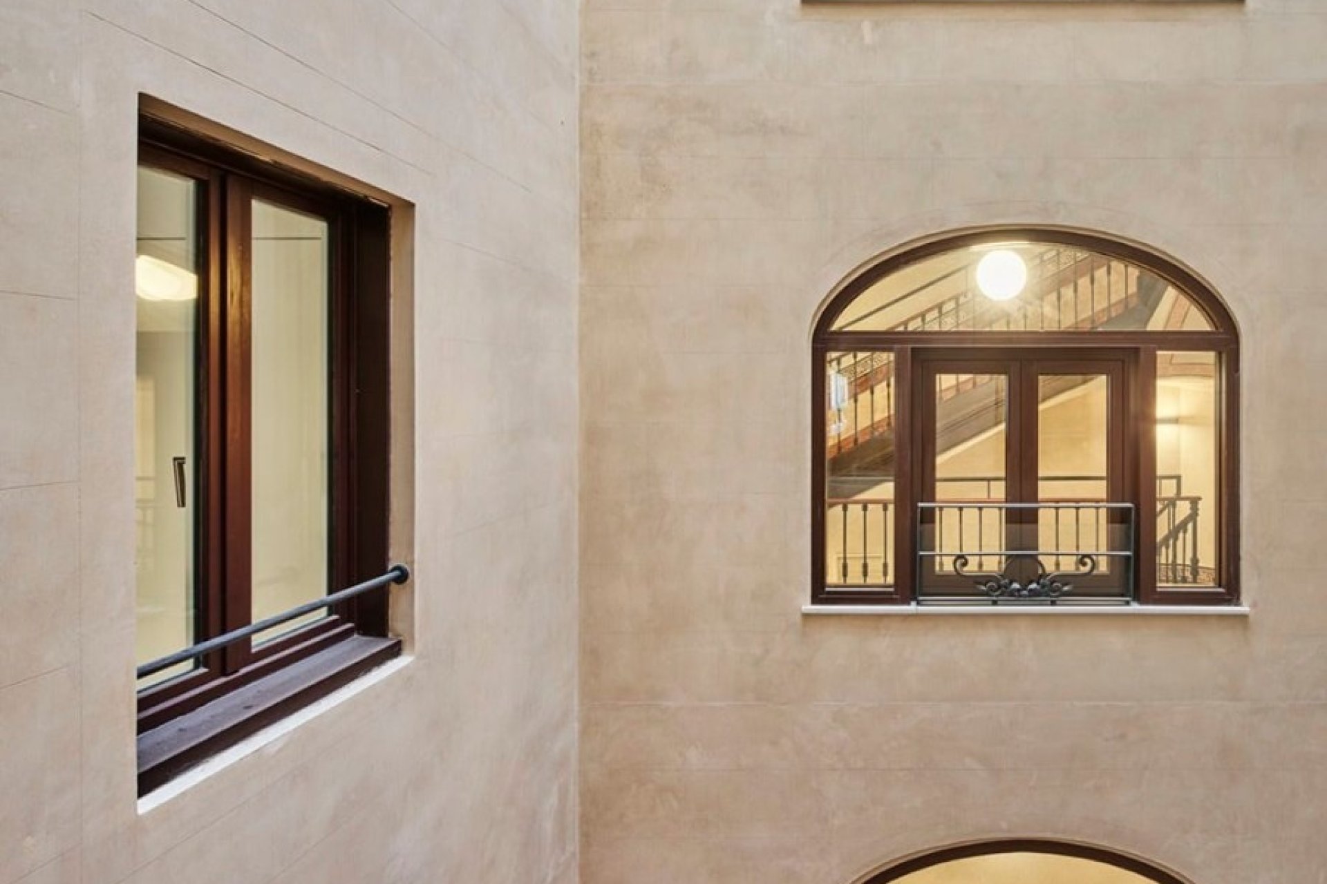 Nowa konstrukcja - Apartament - Barcelona - Eixample