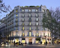 Nowa konstrukcja - Apartament - Barcelona - Eixample