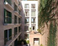 Nowa konstrukcja - Apartament - Barcelona - Eixample